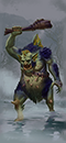Kozaz de la Ziénaga (Trolls de Río)